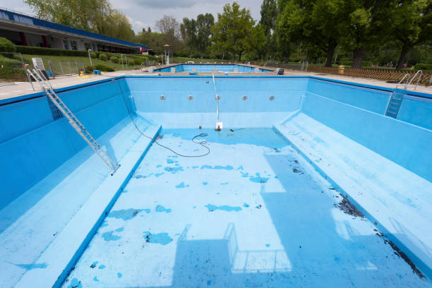 Best Water damage restoration near me  in Waterville, OH