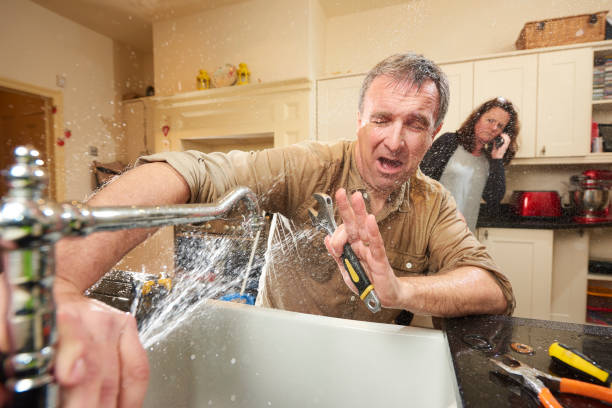 Local water damage restoration in Waterville, OH